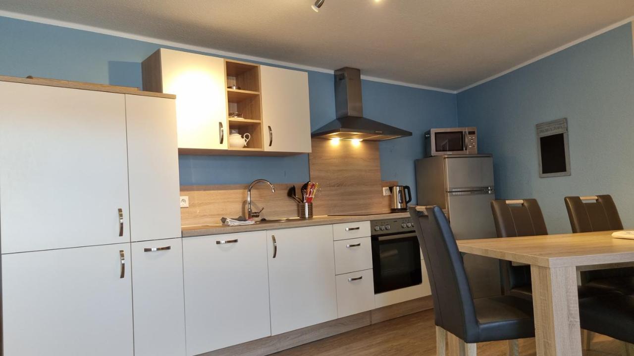 Haus Polarstern Ferienwohnung Jupiter Borkum Exterior foto